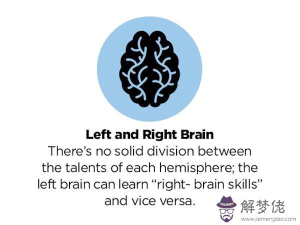 情商是左腦還是右腦:控制情商的是左腦還是右腦