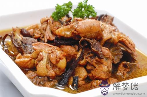 雞肉怎麼燉好吃:燉雞怎麼燉好吃?