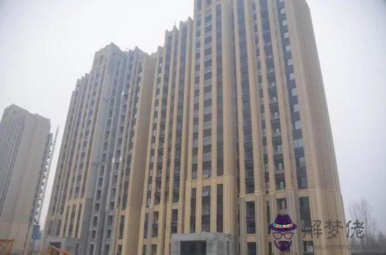 18層樓好不好:18層樓房為什麼不好