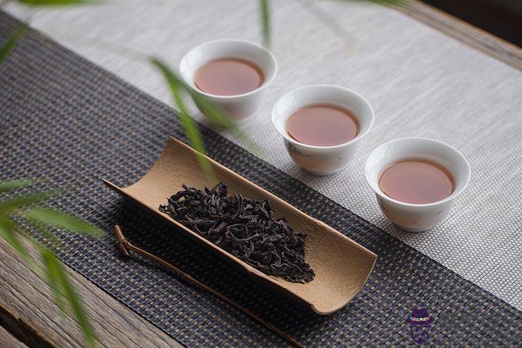 鐵羅漢是什麼茶:鐵羅漢茶跟大紅袍茶有什麼不同