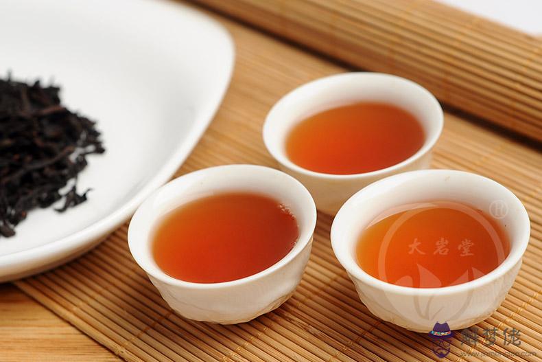 鐵羅漢是什麼茶:什麼是鐵羅漢茶 鐵羅漢的傳說是什麼