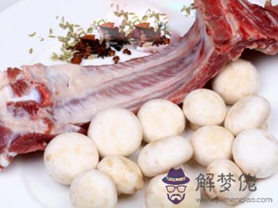 提高抵抗力的食物:什麼食物可以提高免疫力