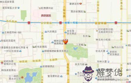 西安市屬于哪個省:西安屬于哪個省哪個市?