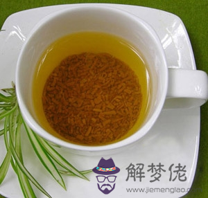 黑苦蕎茶的功效與作用及食用方法:黑苦蕎茶有什麼好處?