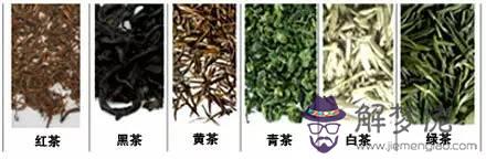 黑茶屬于什麼茶:黑茶到底是什麼茶?