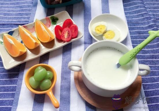 早餐吃什麼減肥:早餐吃什麼可以減肥?盡量簡單一點