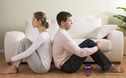 夫妻不能到老的征兆:夫妻緣份已盡的征兆有什麼?