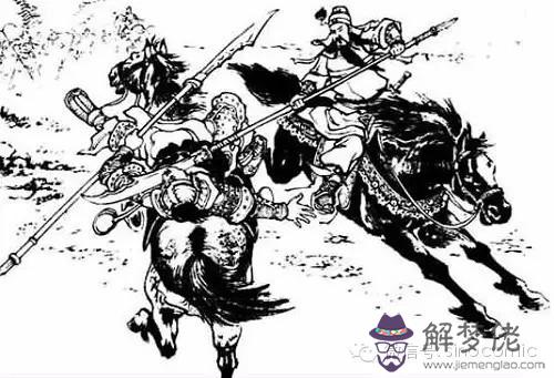 關羽過五關斬六將:關羽過五關斬六將是過哪五關斬哪六將？