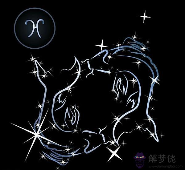 雙魚男喜歡的四種女人:雙魚座的男人喜歡什麼樣的女人
