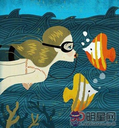 雙魚男喜歡的四種女人:雙魚男喜歡什麼樣的女生