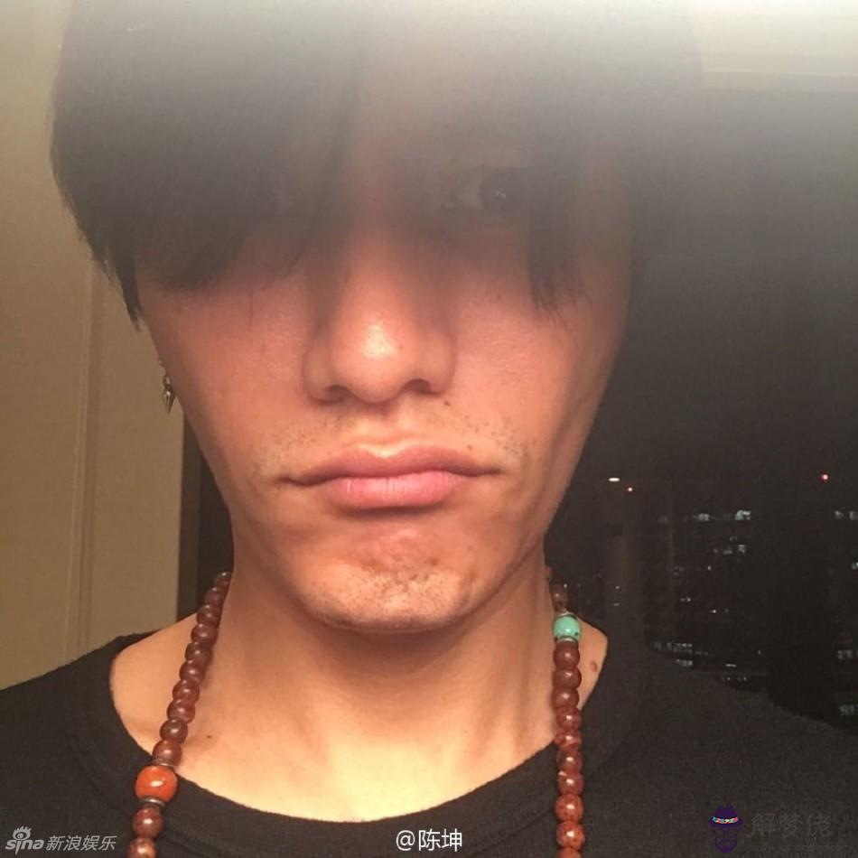 測一測你最像哪位明星:測一測你最像哪位男明星