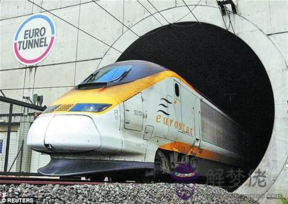 英吉利海峽:英吉利海峽海底有汽車車道嗎?