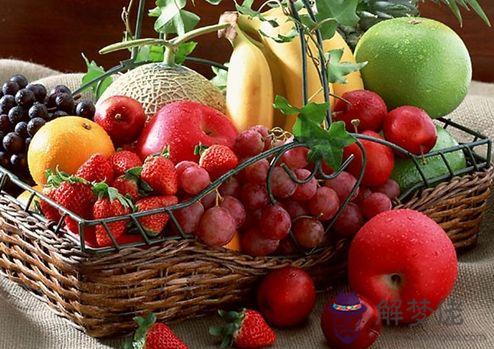 哪些水果不能一起吃:哪些水果不能一起吃