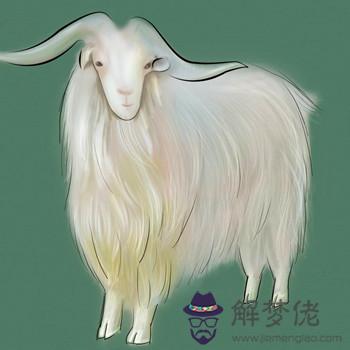 79年的羊是什麼命:1979年屬羊的人什麼命