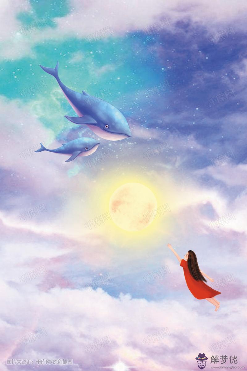 夢幻星空下的女孩圖片:夢幻星空圖片
