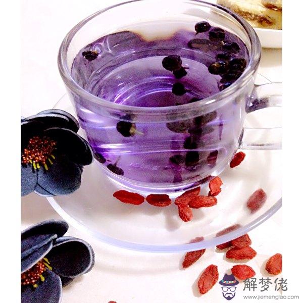 黑枸杞食用方法:黑枸杞的食用方法？