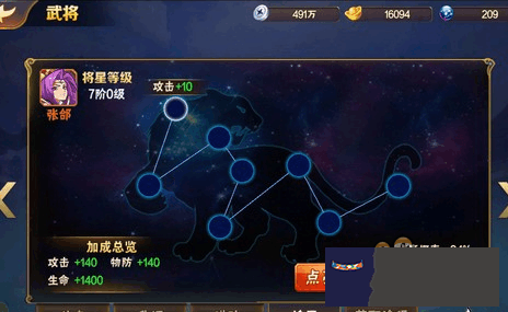 將星是什麼意思:一個人命中帶將星是什麼意思？