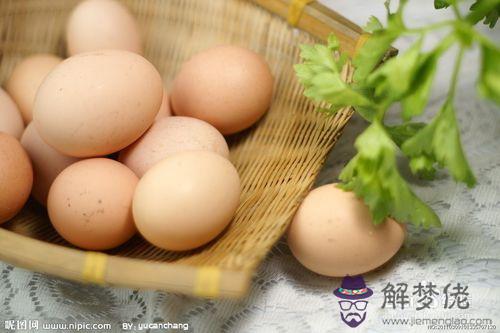 早上吃雞蛋有什麼好處:早餐吃雞蛋有哪些好處