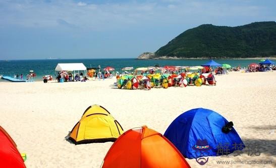 深圳海邊哪里好玩:深圳哪里的海邊好玩而且不花錢