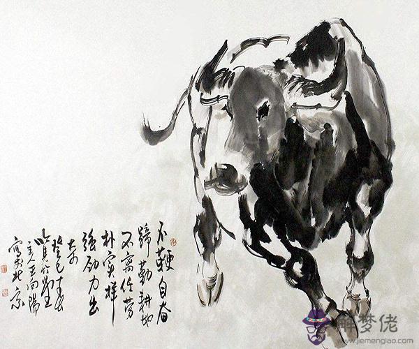 屬牛男和什麼屬相最配:屬牛男的和什麼屬相最配
