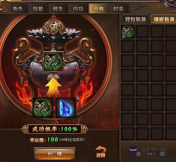怎麼查詢自己的命格:怎麼樣知道自己的命格？