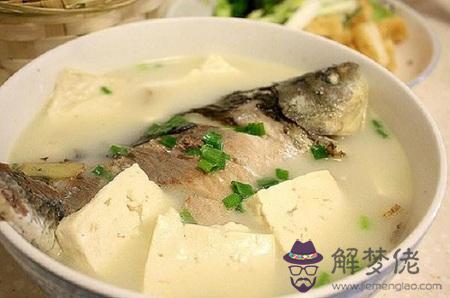 燉鯽魚湯的:電壓力鍋燉鯽魚湯怎麼做嗎