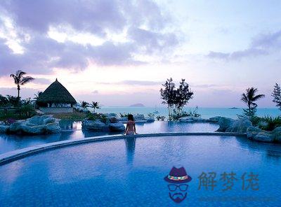 海南十大旅游景點:海南十大旅游景點排行榜,你想去哪個