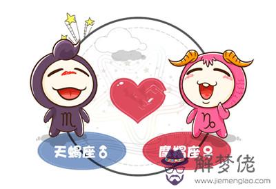 摩羯座男生喜歡什麼樣的女生:摩羯座男生喜歡一個女生會有什麼表現?具體點