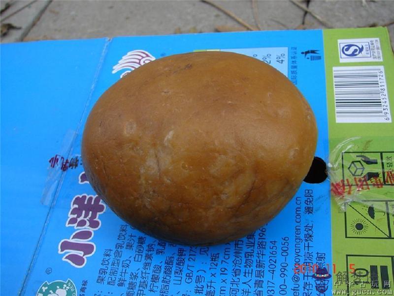 田黃最簡單的鑒定方法:田黃石的鑒定與區別?