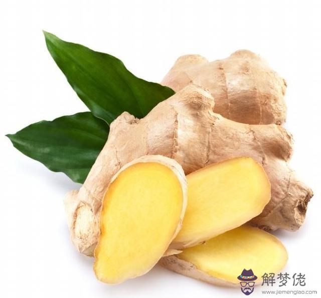 晚上可以吃姜嗎:晚上能吃姜嗎?