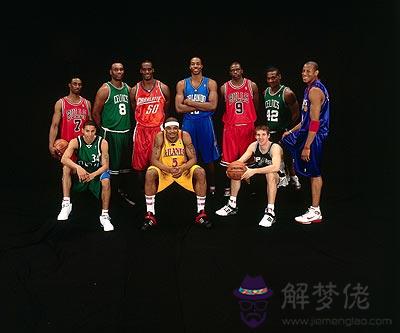 nba選秀規則:NBA選秀規則是怎麼的?