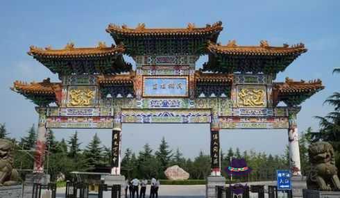 鄭州好玩的地方:鄭州市內有什麼好玩的地方推薦?