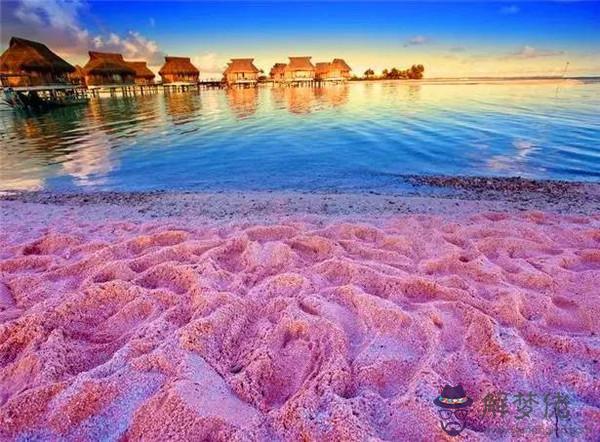 世界上最浪漫的地方:世界上十大浪漫的地方是哪里?
