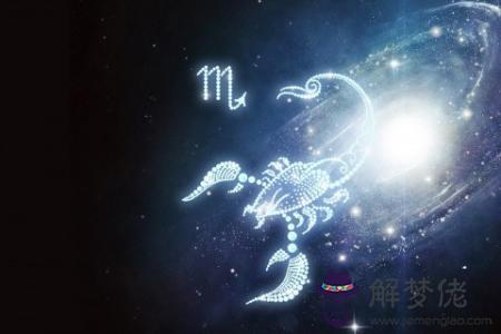 天蝎座最近運氣:請問高手,天蝎座最近運氣,為什麼會那麼霉運呢?