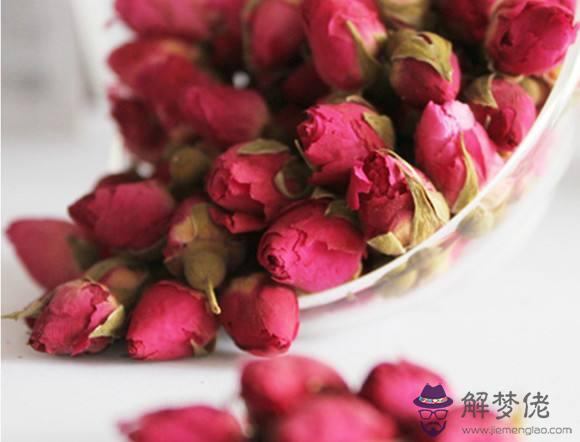 玫瑰花可以吃嗎:玫瑰花能吃嗎?