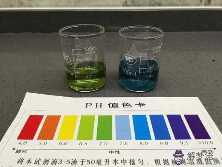 酸性體質怎麼調理:如何調理酸性體質？