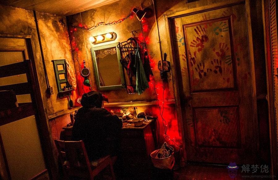 世界上最的屋:世界上最可怕的屋是哪里？