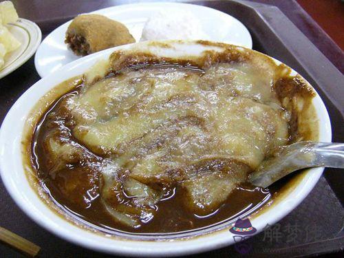 特色美食排行榜:小吃有哪些 十大特色小吃排行榜（