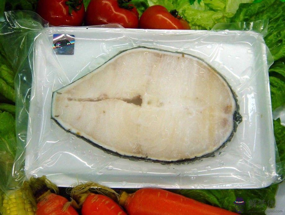 油魚和鱈魚的區別圖片:鱈魚和油魚有何區別?