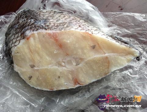 油魚和鱈魚的區別圖片:如何分辨銀鱈魚和油魚