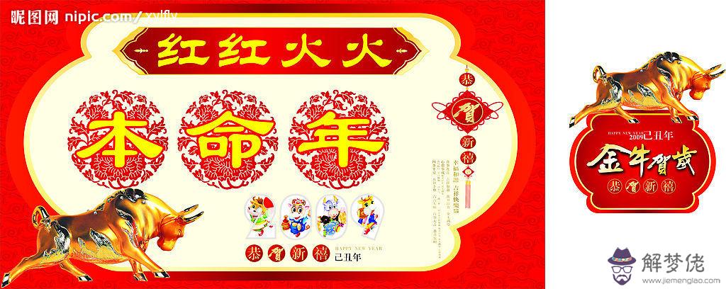 2009年是什麼命:2009年1月1號屬什麼,是什麼命