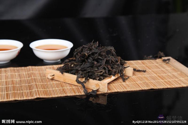 大紅袍是什麼茶:大紅袍到底屬于什麼茶?