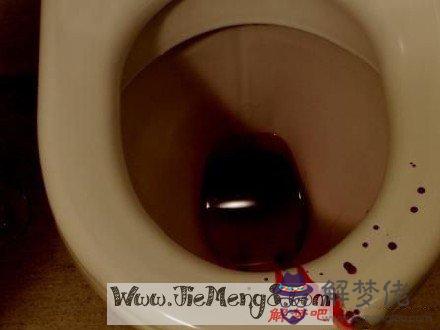 夢見是什麼意思:夢見血是什麼意思,夢見很多血,夢見血好嗎
