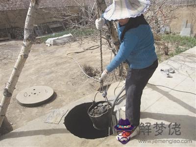 在丘嶺地形上怎樣找準地下水脈的位置,從而打出一口好井? 請內行的朋友指教,謝謝!
