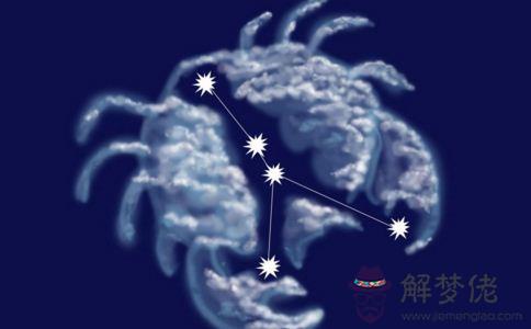 天蝎的宿命是雙子:為什麼說天蝎的宿命是雙子?