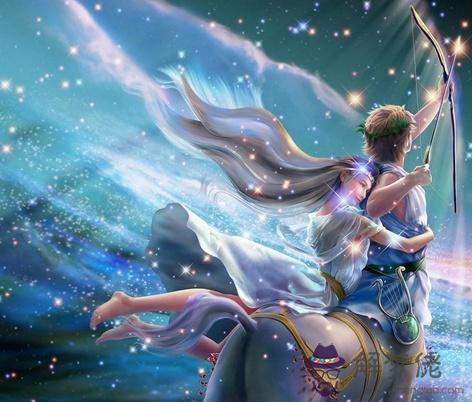 金牛男試探女生的表現:金牛男喜歡一個人最明顯的表現是什麼啊?