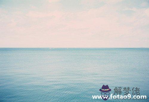 夢見游泳是什麼意思:夢見游泳是什麼意思?