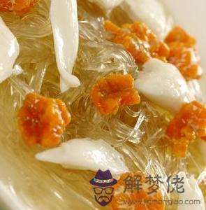魚翅的功效與作用:吃魚翅有什麼好處