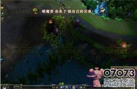 lol名字大全:lol兄弟名字大全 10個