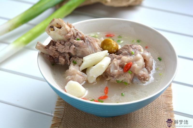 十大兒童營養湯:兒童喝什麼湯有營養